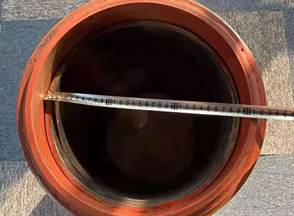临夏县抗爆容器