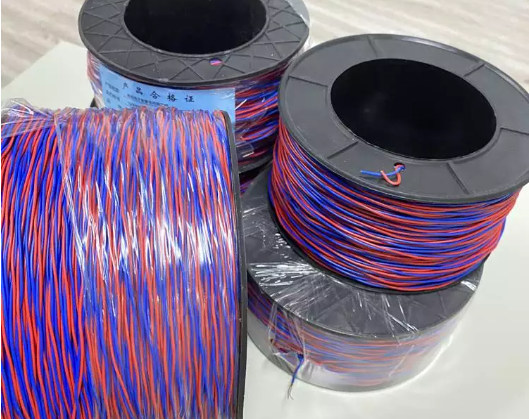 临夏县放炮线的具体作用是什么？